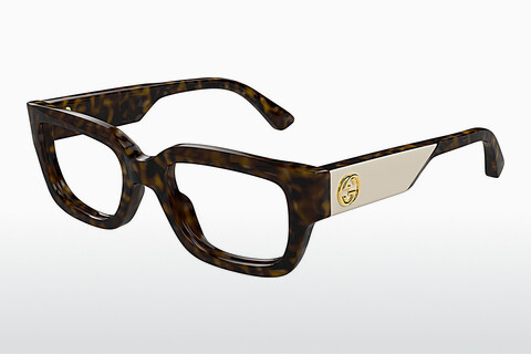 Eyewear Gucci GG1666O 003