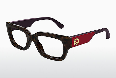 Eyewear Gucci GG1666O 004