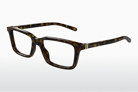 Eyewear Gucci GG1672O 002