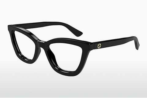 Eyewear Gucci GG1686O 001