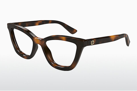 Eyewear Gucci GG1686O 002