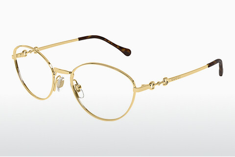 Eyewear Gucci GG1699O 001