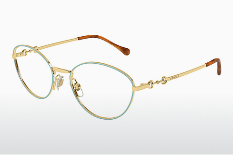 Eyewear Gucci GG1699O 002