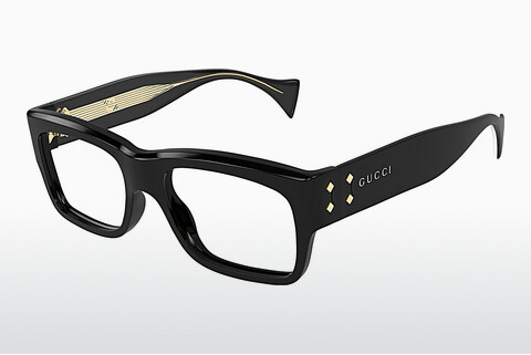 Eyewear Gucci GG1707O 001