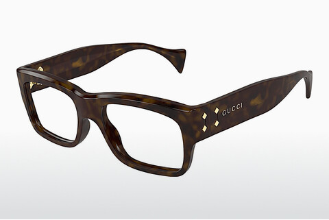 Eyewear Gucci GG1707O 002