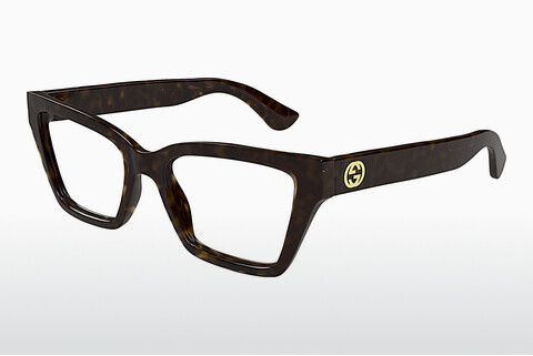 Eyewear Gucci GG1715O 002