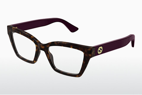 Eyewear Gucci GG1715O 007