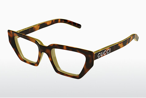 Eyewear Gucci GG1720O 002