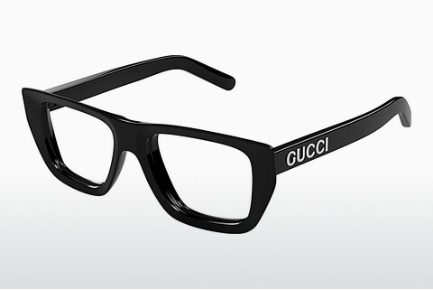 Eyewear Gucci GG1724O 001