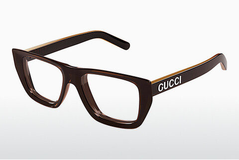 Eyewear Gucci GG1724O 002