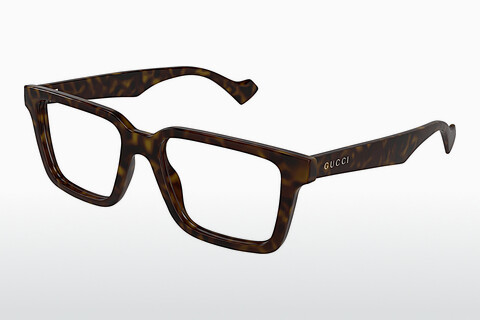 Eyewear Gucci GG1729O 002