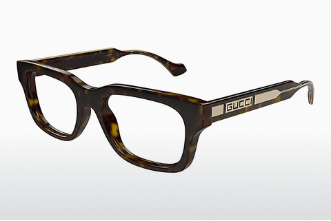 Eyewear Gucci GG1731O 002