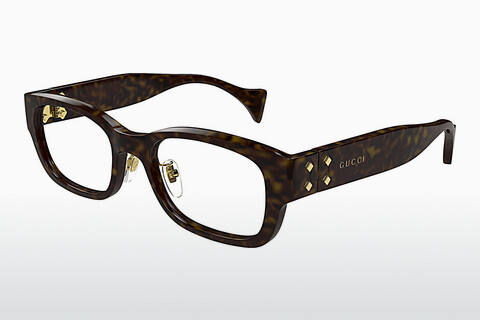 Eyewear Gucci GG1744OJ 002