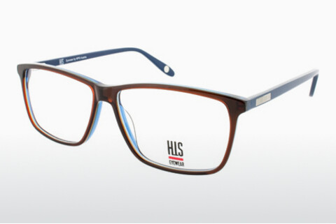 Eyewear HIS Eyewear HPL385 003