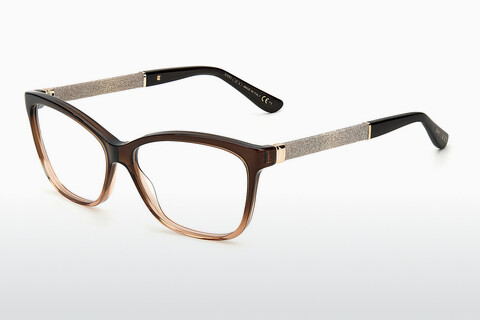 Eyewear Jimmy Choo JC105 6OX