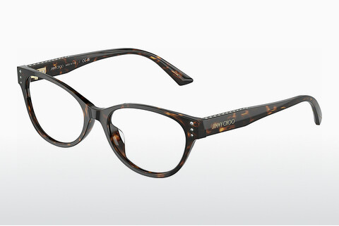 Eyewear Jimmy Choo JC3003BU 5002