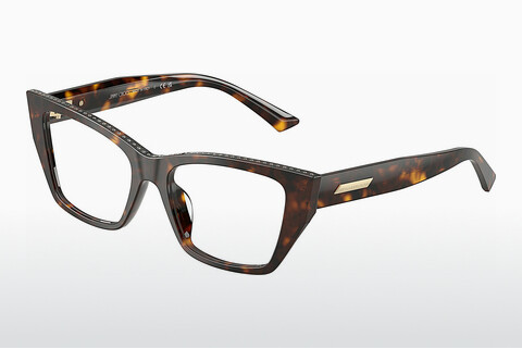 Eyewear Jimmy Choo JC3031BU 5002