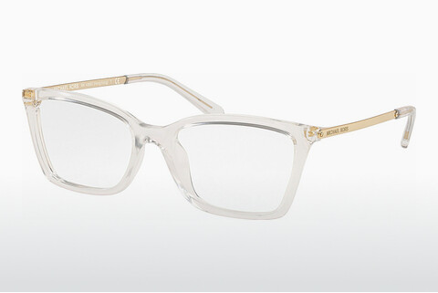 Eyewear Michael Kors HONG KONG (MK4069U 3050)