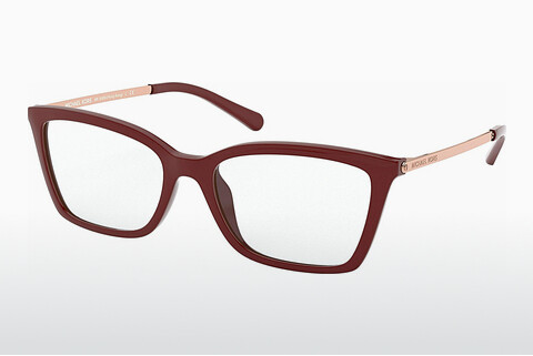 Eyewear Michael Kors HONG KONG (MK4069U 3726)