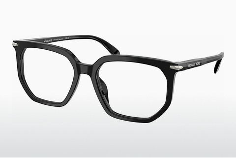 Eyewear Michael Kors SEQUOIA (MK4158U 3005)