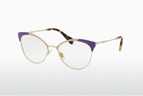 Eyewear Miu Miu Core Collection (MU 50PV USO1O1)