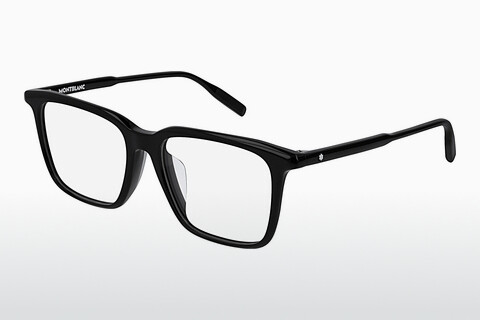 Eyewear Mont Blanc MB0011OA 001