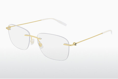 Eyewear Mont Blanc MB0075O 002