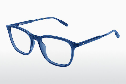 Eyewear Mont Blanc MB0085O 013