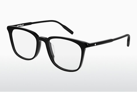 Eyewear Mont Blanc MB0089OK 001