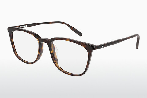 Eyewear Mont Blanc MB0089OK 002