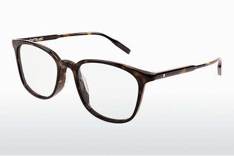 Eyewear Mont Blanc MB0089OK 006