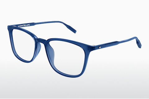 Eyewear Mont Blanc MB0089OK 009