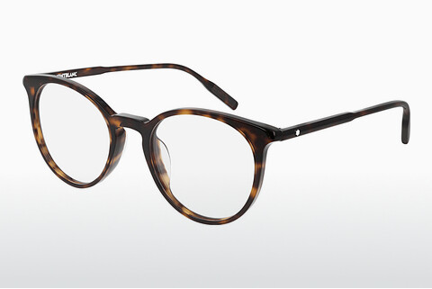 Eyewear Mont Blanc MB0090OK 002