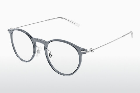 Eyewear Mont Blanc MB0099O 001