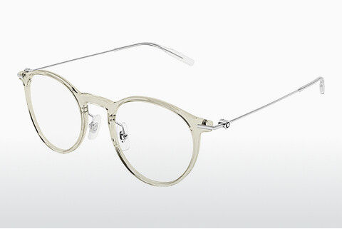 Eyewear Mont Blanc MB0099O 002