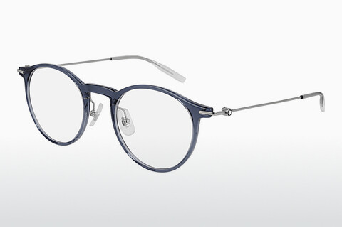 Eyewear Mont Blanc MB0099O 004