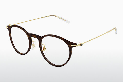 Eyewear Mont Blanc MB0099O 007