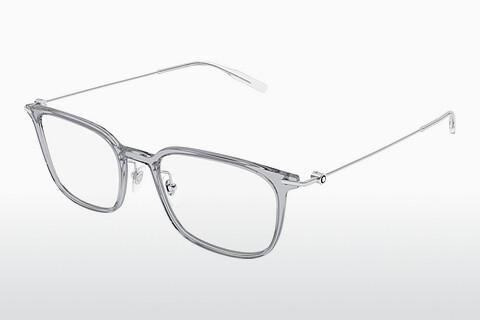 Eyewear Mont Blanc MB0100O 002