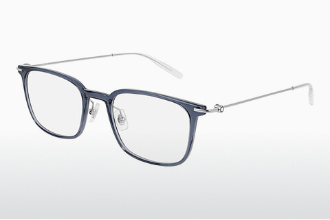 Eyewear Mont Blanc MB0100O 004