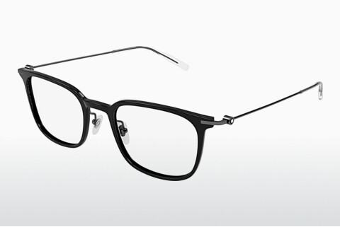 Eyewear Mont Blanc MB0100O 005