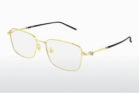 Eyewear Mont Blanc MB0140OK 004