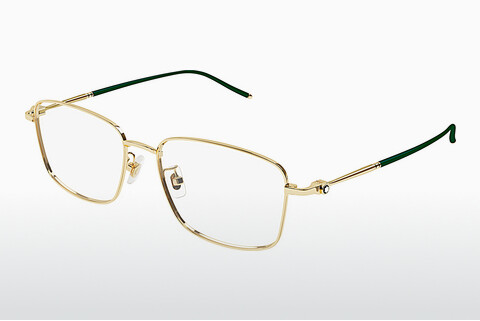 Eyewear Mont Blanc MB0140OK 008