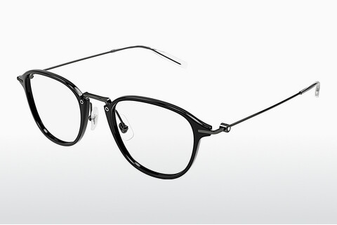 Eyewear Mont Blanc MB0155O 007