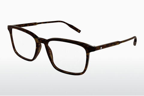 Eyewear Mont Blanc MB0197O 002