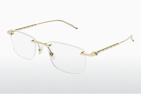 Eyewear Mont Blanc MB0215O 001