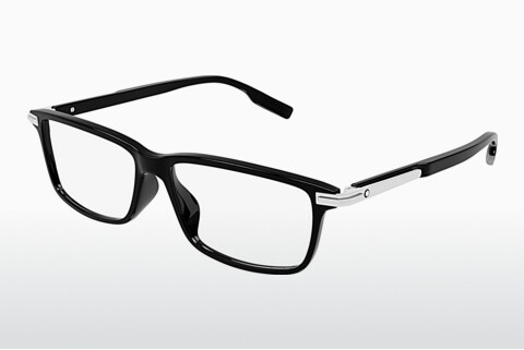 Eyewear Mont Blanc MB0217O 001