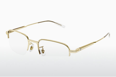 Eyewear Mont Blanc MB0220OA 002