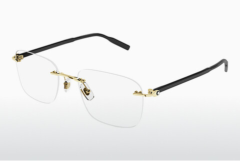 Eyewear Mont Blanc MB0222O 007