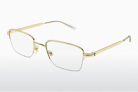 Eyewear Mont Blanc MB0237O 006