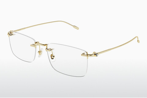 Eyewear Mont Blanc MB0241O 002